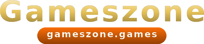 Gameszone logo